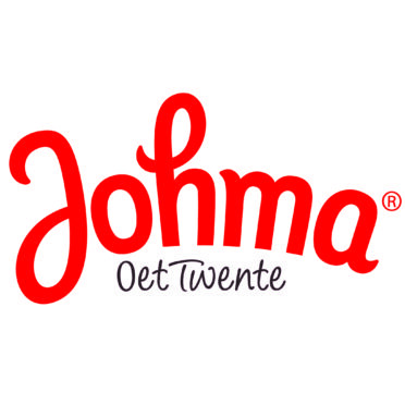 Logo van Johma oet Twente