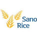 sano rice logo