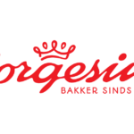 Bakkerij Borgesius Logo Social